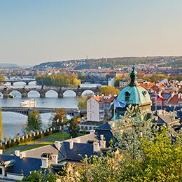 View%20on%20Vltava%20river%20and%20Prague%20at%20sunset