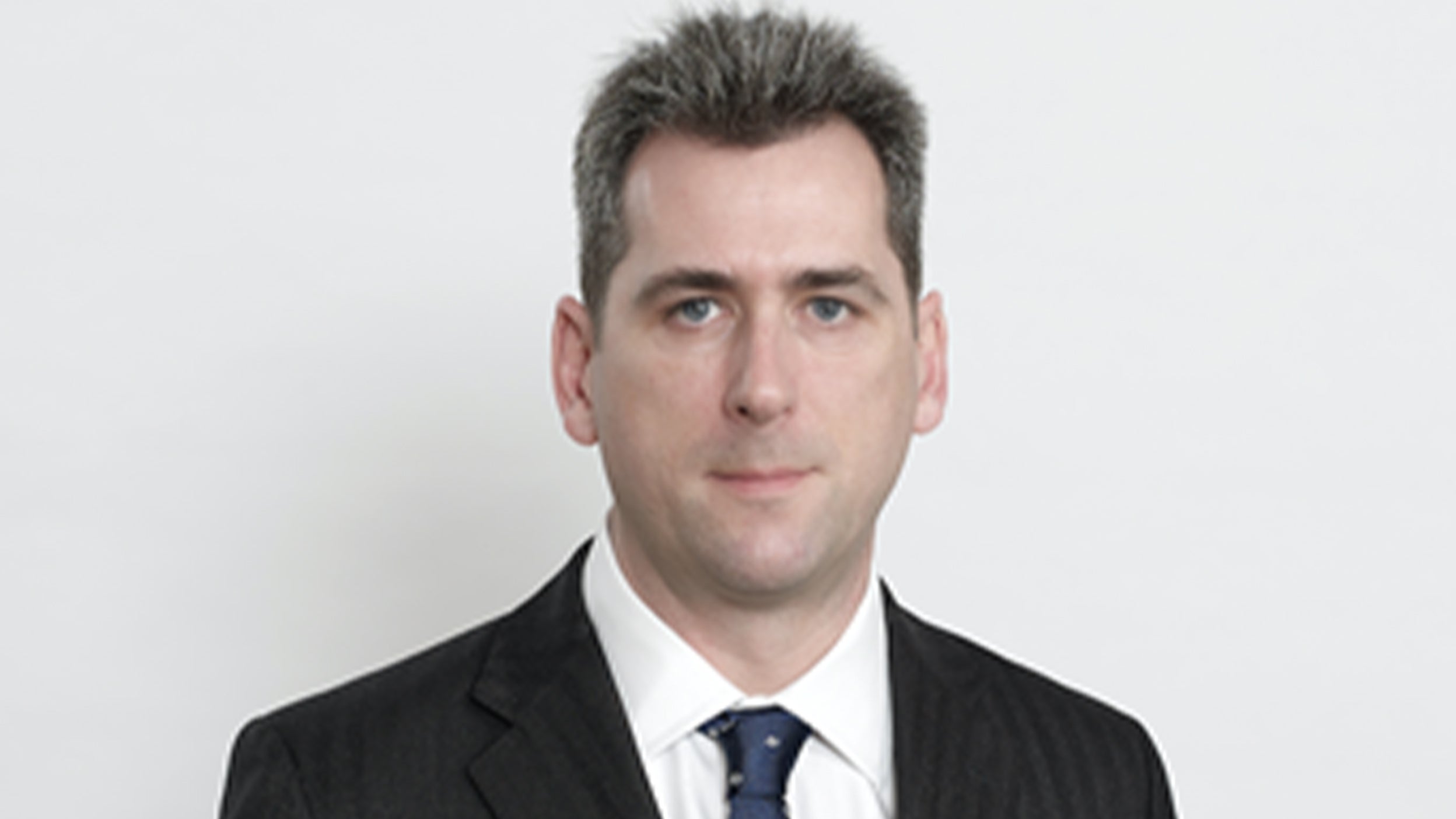 Paul Syms, Head of EMEA Fixed Income ETF Product Management