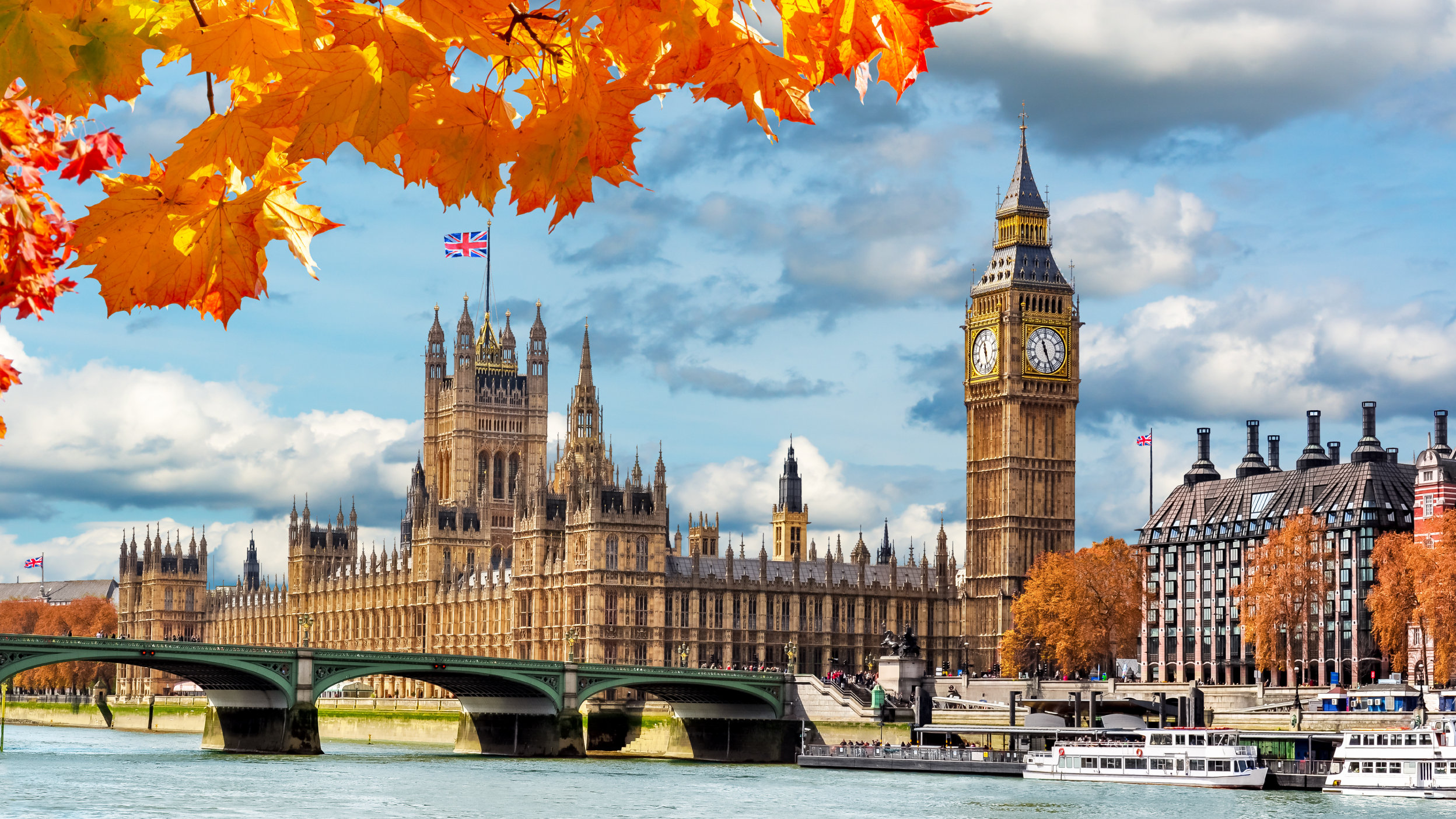 UK Autumn Budget: What does it mean for investors?