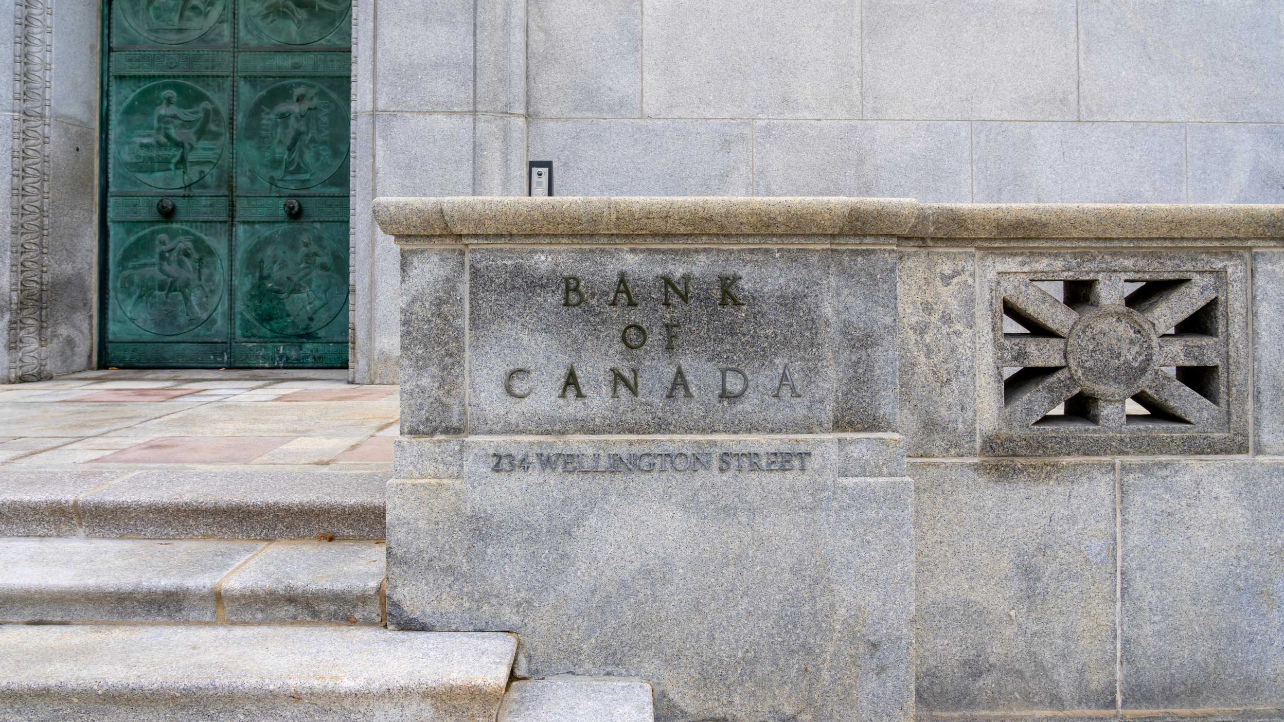 Will the Federal Reserve follow the Bank of Canada in cutting interest rates?