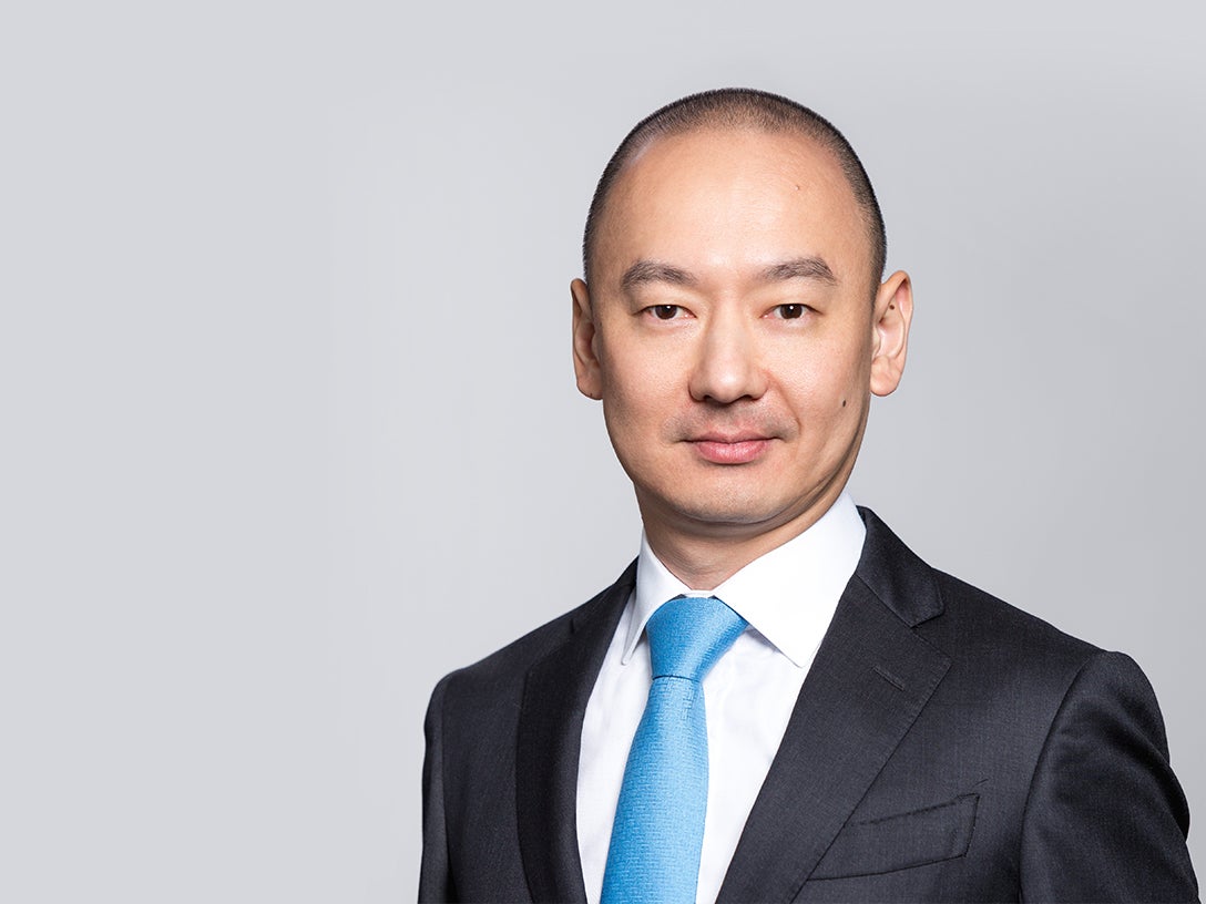 William Yuen, Investment Director, Invesco