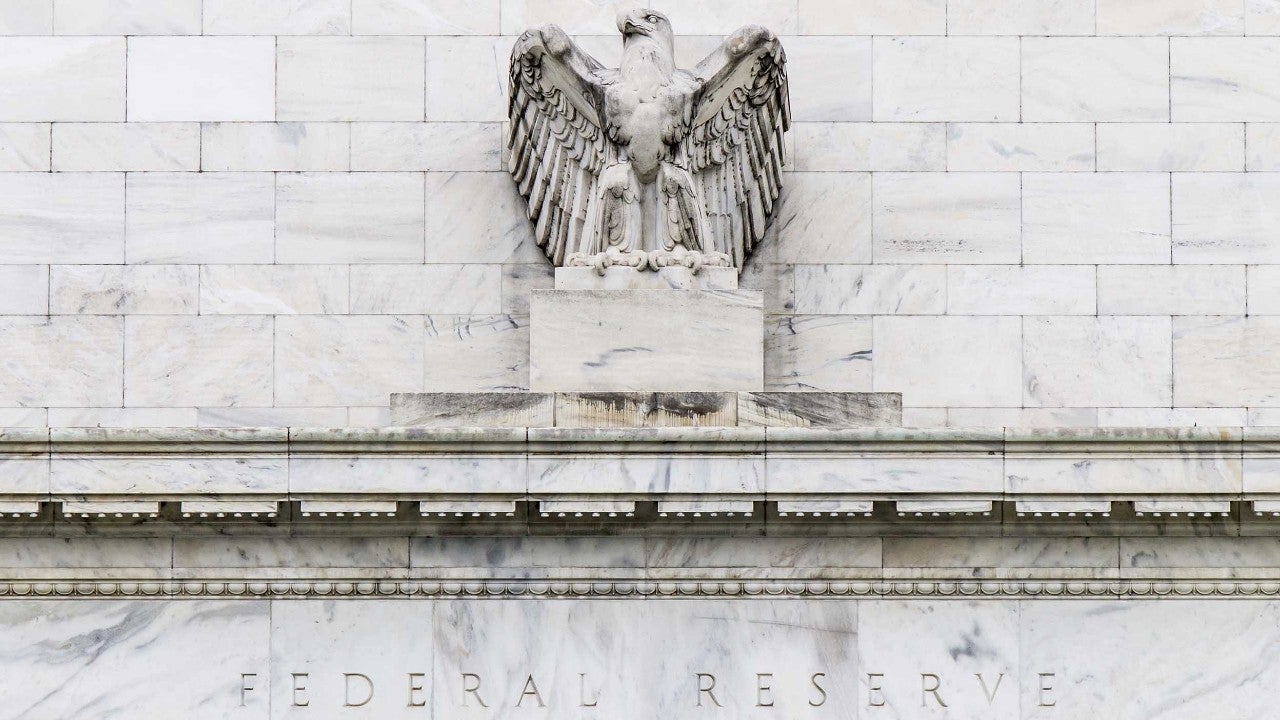 Can the Fed get comfortable with elevated inflation?