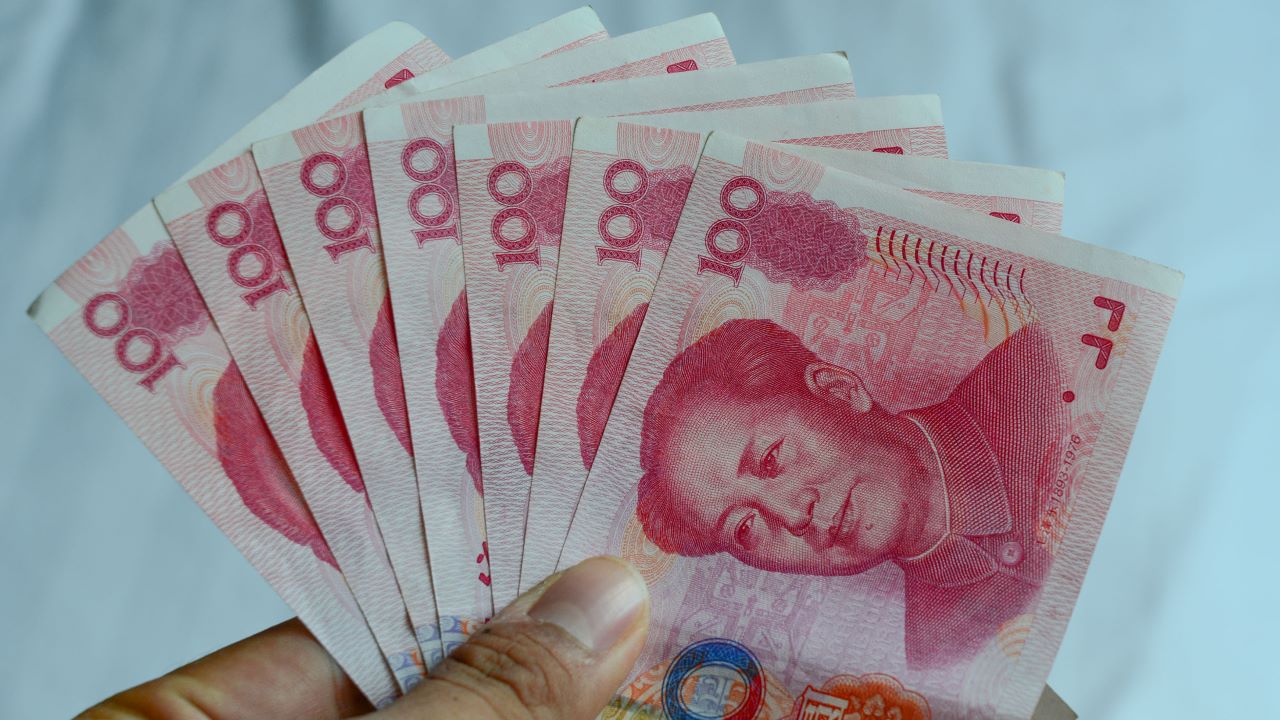 China, Explained series: The case for onshore China bonds in a low-yield environment