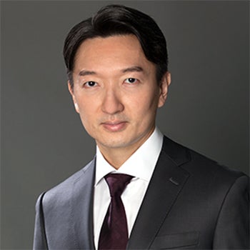 Senior Portfolio Manager, China A-shares Quant