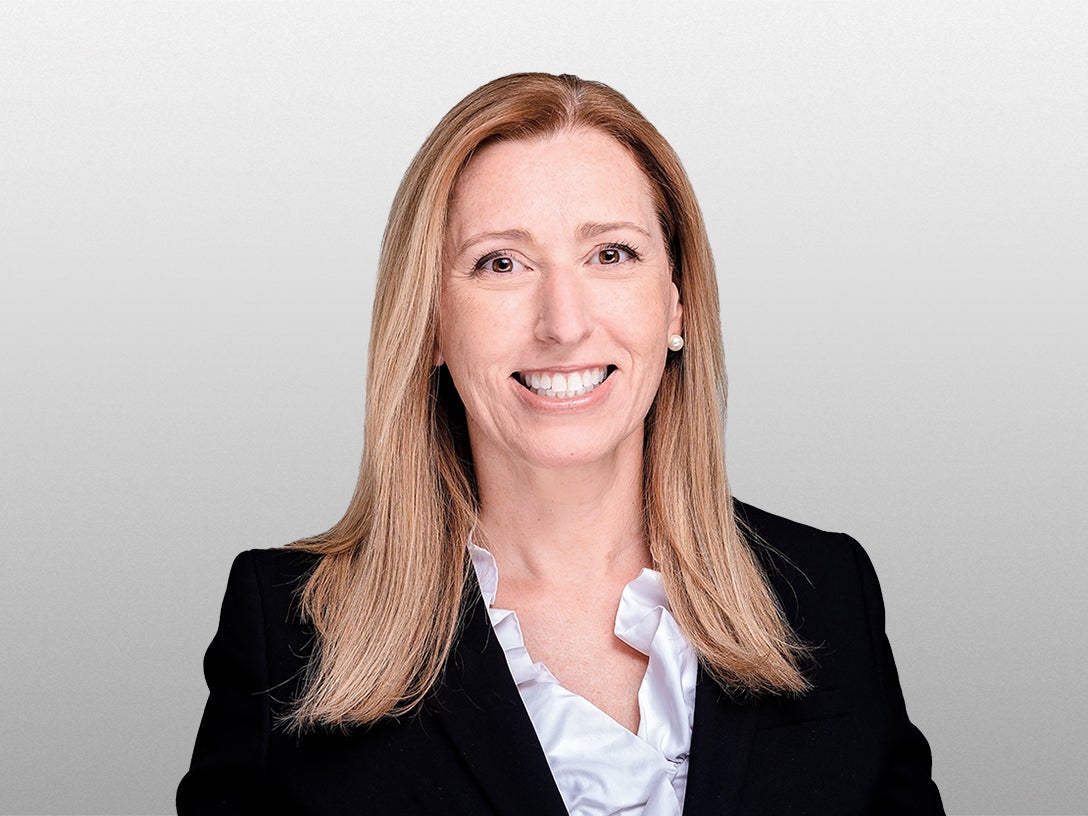 Jennifer Gilmore