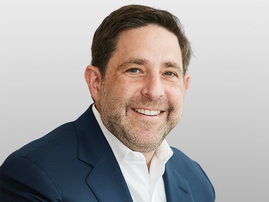 Andrew Schlossberg, Senior Managing Director, Head of Americas