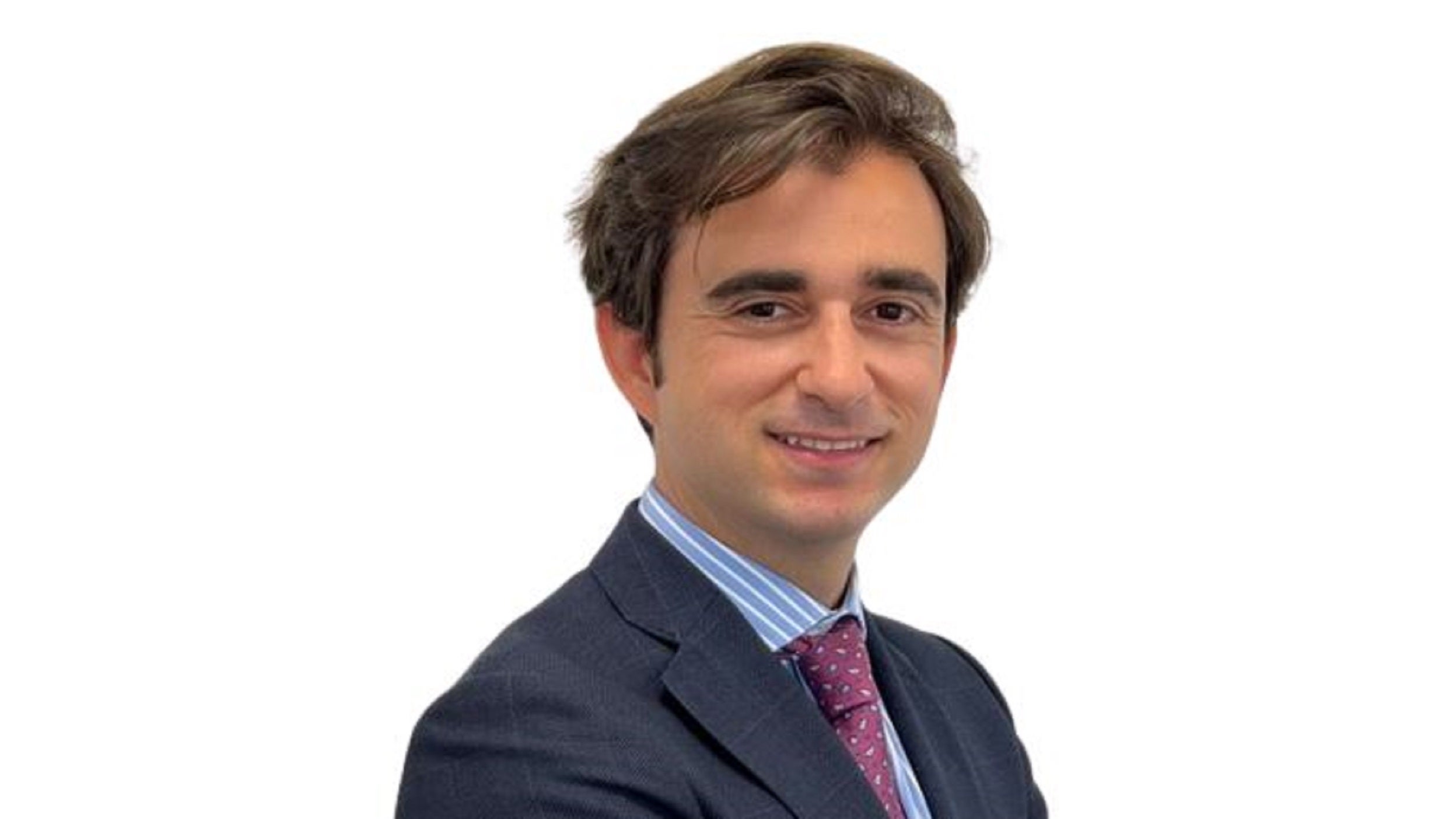 Alberto Granados, Relationship Manager Iberia