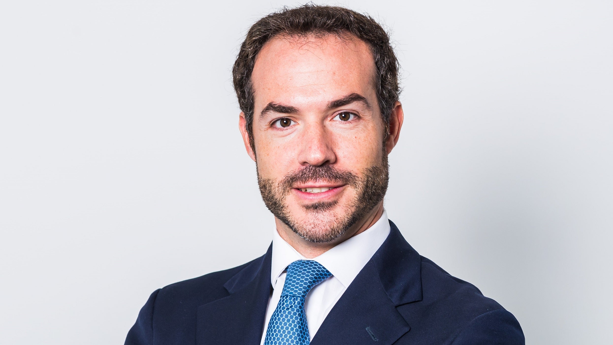 Fernando Fernández-Bravo, Head of Active Distribution Iberia