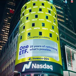 The%20Nasdaq%20tower%20in%20Times%20Square%20New%20York%20showcases%20the%20Invesco%20QQQ%20ETF%20logo.%20Invesco%20QQQ,%20which%20crossed%20$300B%20AUM%20on%20October%2018th,%202024,%20is%20listed%20by%20Nasdaq.