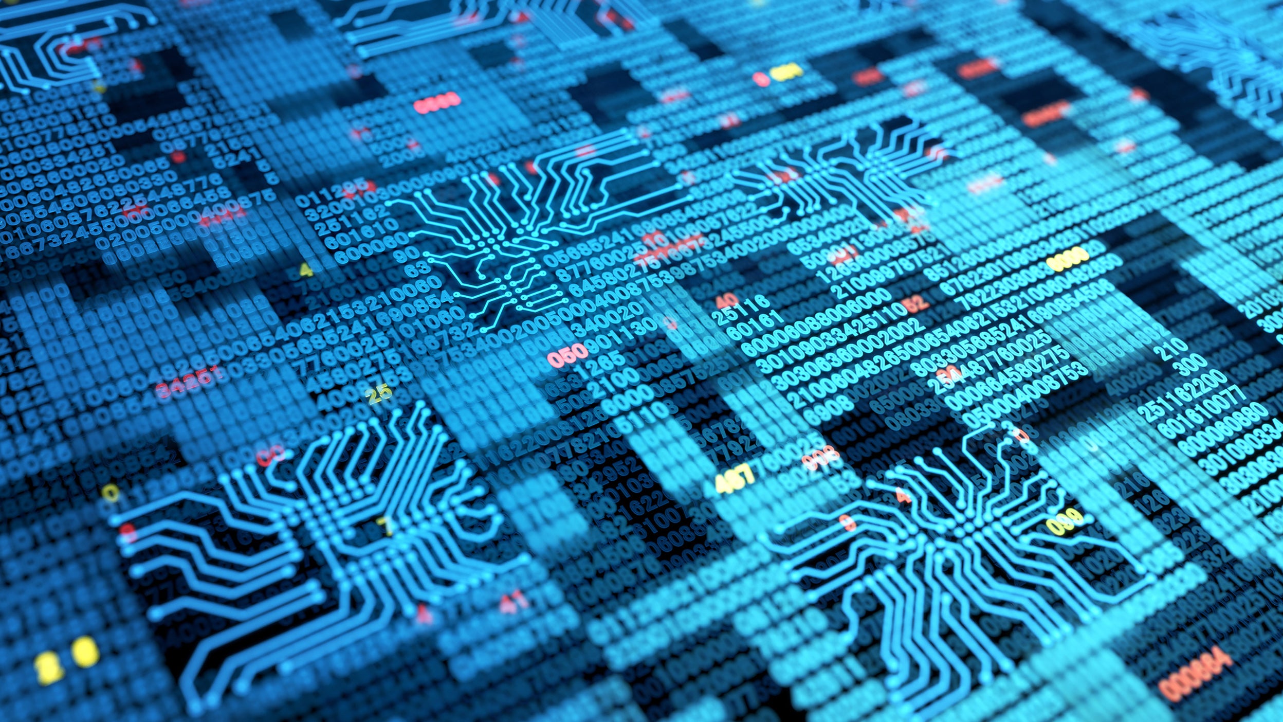 Semiconductors: An engine of innovation - Invesco QQQ ETF