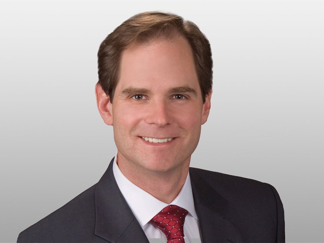 Scott Wolle, Chief Investment Officer, Multi-Asset Strategies