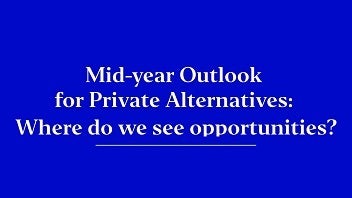Private Alternatives - Scenario
