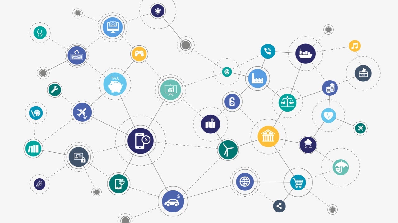 global blockchain benchmarking study