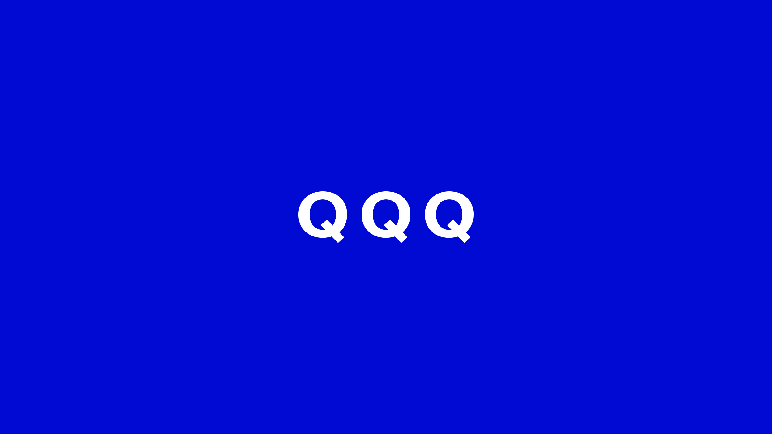 Invesco QQQ Trust Series 1  QQQ US - Research, Discussions