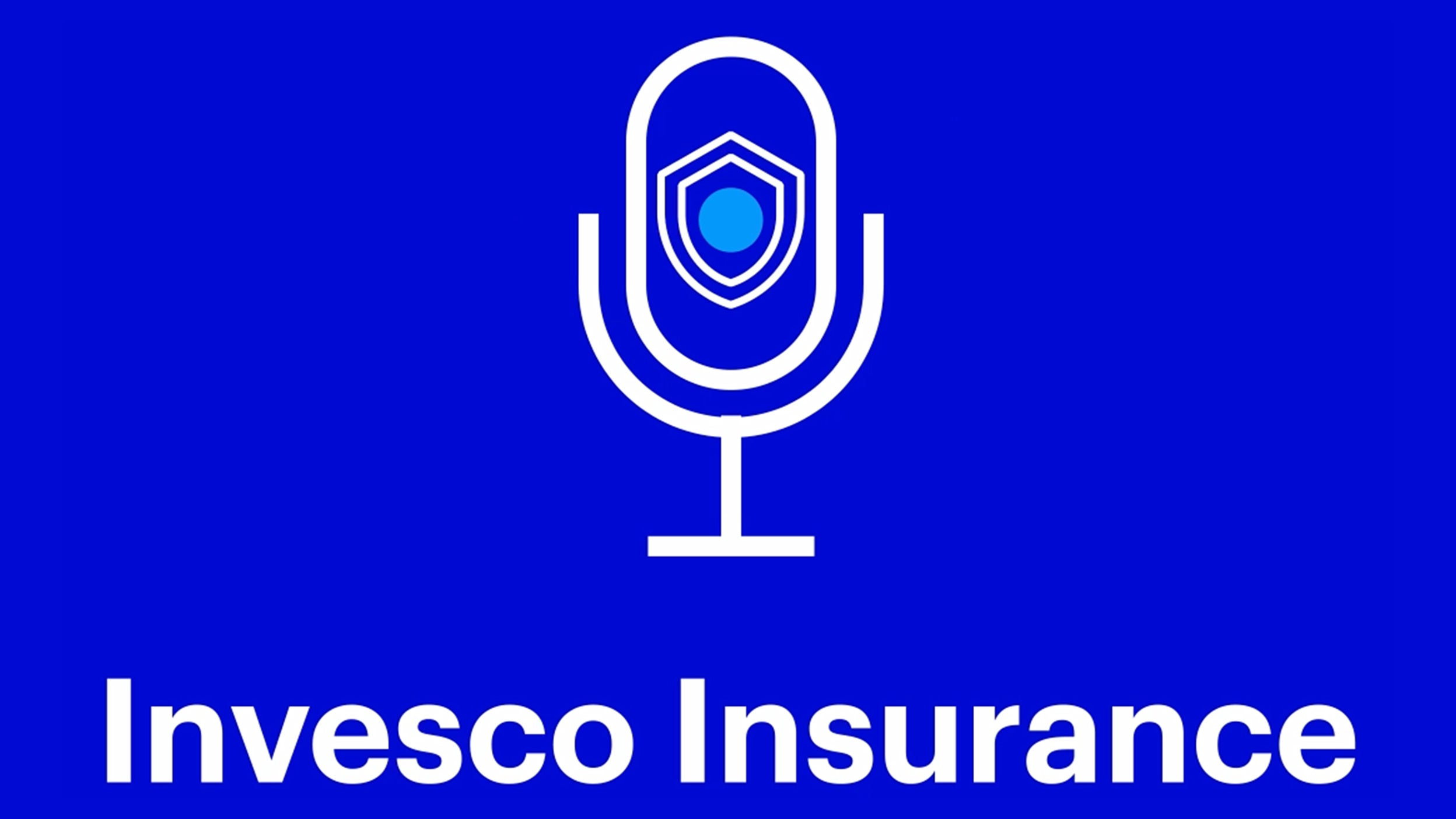 Invesco Insurance Podcast thumb