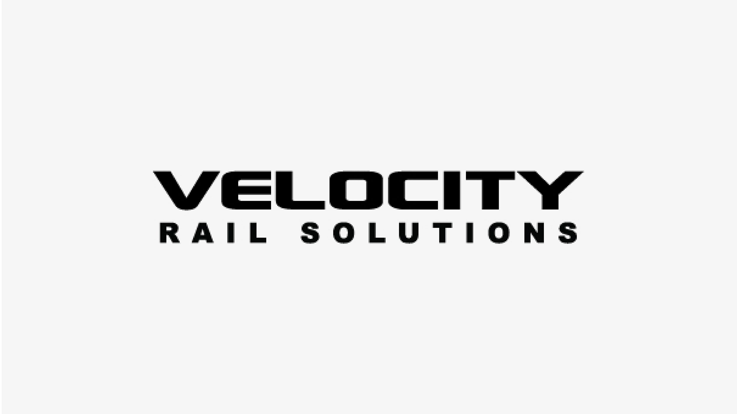 Velocity logo