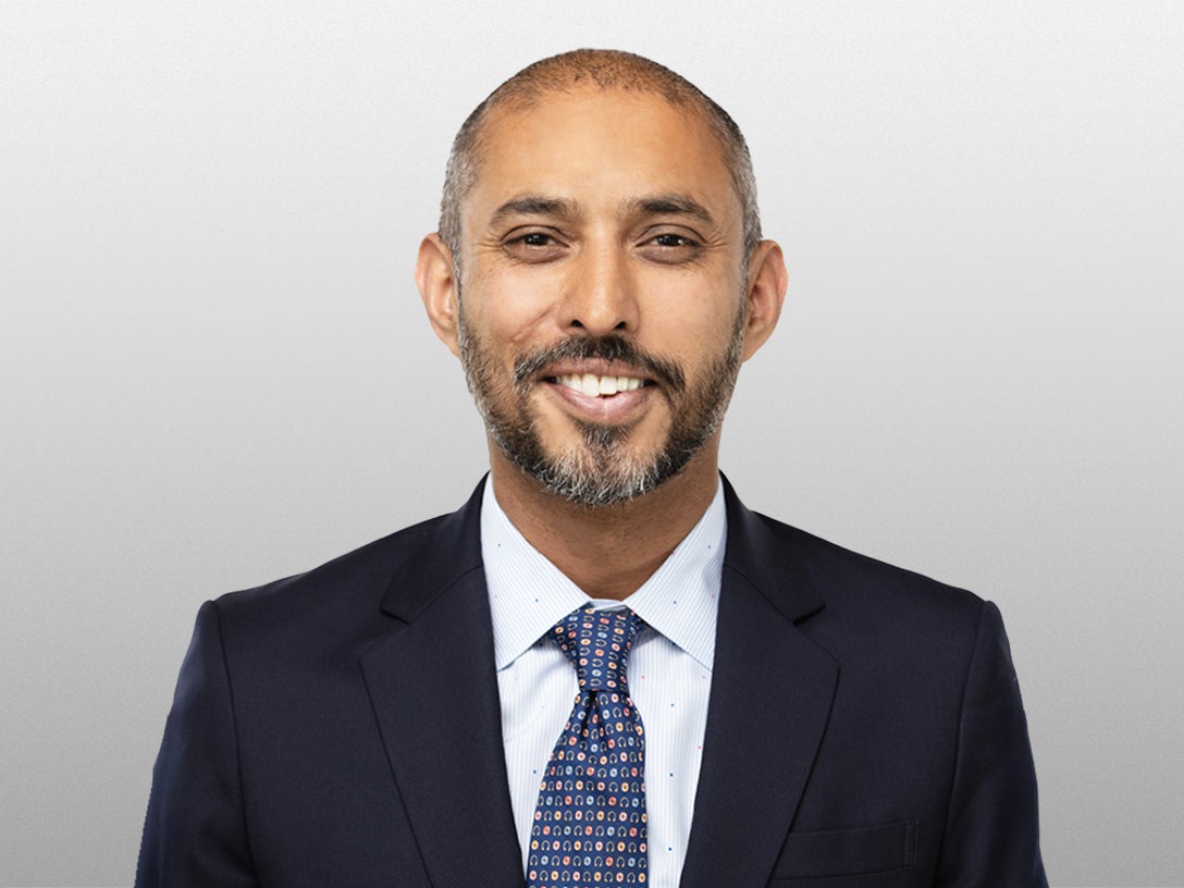 Salman Zaidi