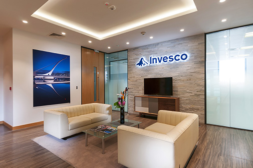 Invesco | Global Locations